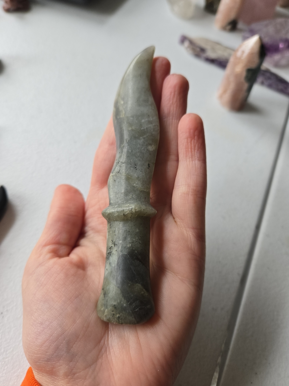 Crystal Dagger Bundle - Picture 4 of 5